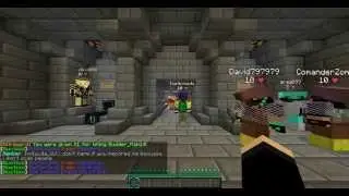 Minecraft-emenbee server #ep 1