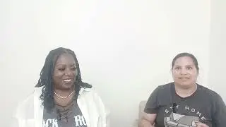 The Deconverted Introvert interviews Born Again Christian, Corina