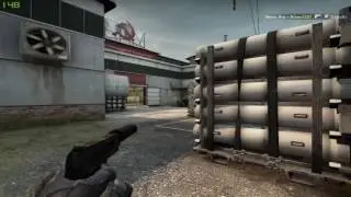 KnugeN CSGO 'fragmovie'