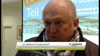 Bauvorhaben - TV Schwerin