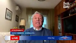 Il Napoli crolla con la Juve: solo colpa delle assenze?