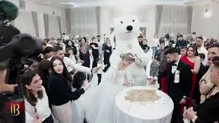 Ангел и Величка - сватба в Пазарджик, зала паша. Part 3