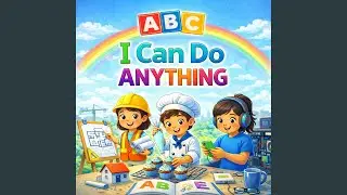 ABC I Can Do Anything