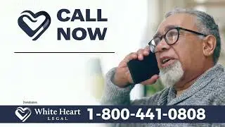 White Heart Legal - $2 Billion RoundUp&reg; Verdict (441-0808) (2025)