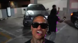 BAF715 - NEW $TRAP OFFICIAL MUSIC VIDEO $4L ENT...