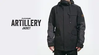 Dakine Artillery Jacket
