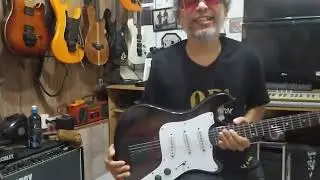 gilneyparson tocador de workship n&atilde;o consegue tocar m&uacute;sica sozinho