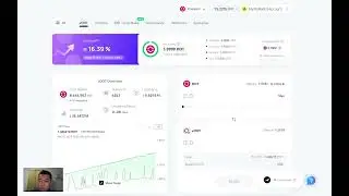 Dapp Tutorial | All Details About Bifrost Liquid Staking