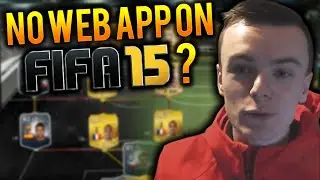 ПОВЛИЯЕТ ЛИ ОТСУТСТВИЕ ВЕБ-ПРИЛОЖЕНИЯ НА FIFA 15? - FIFA 14 Pack 'N' Play