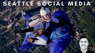 Social Media Agency Seattle