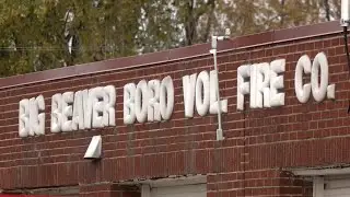 Lack of resources forcing fire department to no longer serve its own community, chief says