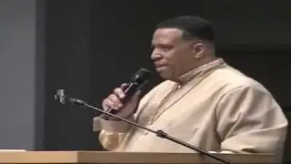 Bishop C. Shawn Tyson - The Irresistible Praise