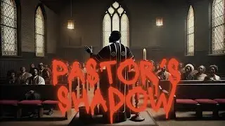 The Pastor&rsquo;s Shadow | A Chilling Church Horror Story
