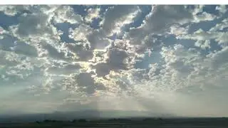 Some Of Our Best Pics Mostly Desert West Of Las Vegas #sunset 