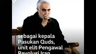 Bagai Mana Sebenarnya Hubungan Iran-As