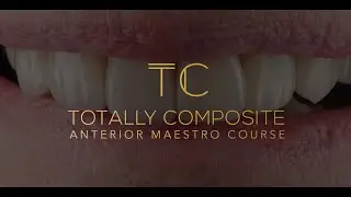 Interested to learn how to do this? Come check out our Anterior Maestro Course!