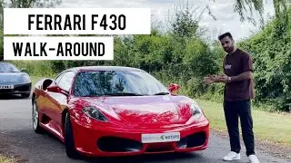 Is this the Perfect Spec for a Ferrari F430?