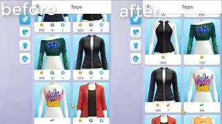 the sims mobile price changes review