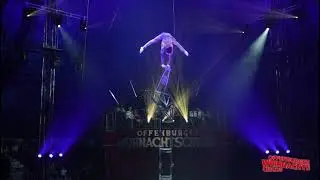 Offenburger Weihnachtscircus 2023/2024 Show-Trailer