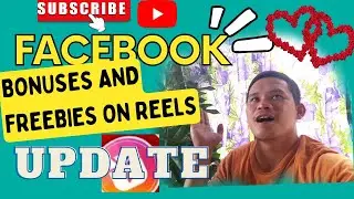 Facebook Reels Bonuses And Freebies Update 2023