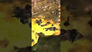 ПОЛНОЕ ВИДЕО НА КАНАЛЕ #mod #shorts #generals #apocalyptic #zerohour #contra10 #contrax #contra10rrd