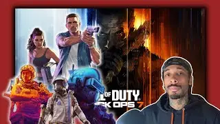 Rockstar Under Fire: Could GTA 6 Face More Delays? + BO7 Backlash and Arc Raiders&rsquo; Rise