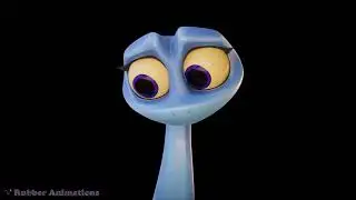 Maddie Animation Test