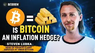 Is Bitcoin a better inflation hedge than gold?