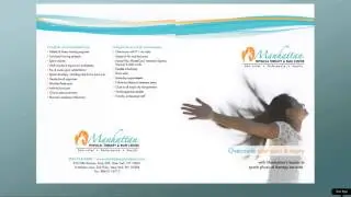 New York Physical Therapy Video