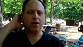 Wechsler Cousins Club Annual Family Picnic June 10, 2012