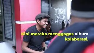Molucca Hip Hop Community