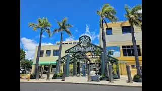 [4K] The Dole Cannery on 7/17/24 in Honolulu, Oahu, Hawaii
