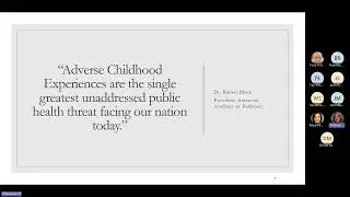 Pediatric Abuse Case Studies May 2025