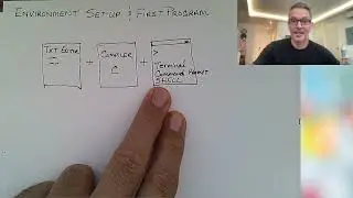 Environment Setup