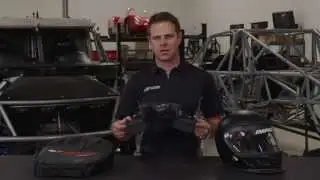 Necksgen Rev, Head and Neck Restraint Product Review