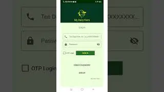 How to download My Dairy Farm Records app?
