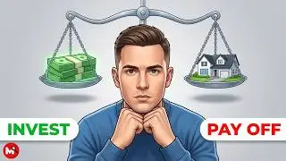 Invest or Pay Off Your Loan? The F² Rule That Change EVERYTHING.