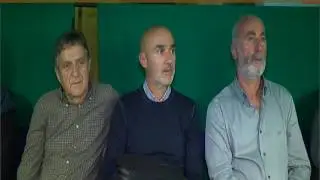On Air_ Passo Ripe: 1&deg; prova Selezione Master 2016-2017 Boccette 6/11/2016