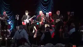 Uptown Funk - Cincinnati Ohio Wedding Reception Band - Jack Garrett Band