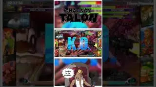 What's the CRAZY Connection Between Howard Dean and Psylocke? #mvc2 #marvelvscapcom2 #fgc