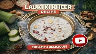 aasan tarike se banai Hui lauki ki healthy aur tasty kheer 🥰🤩😋#tasty #trending #viral #recipe 