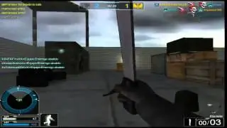 XXxFAFYxX!! Operation 7 Cacha