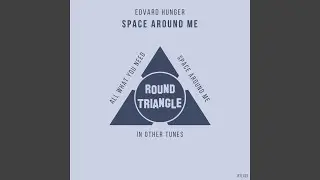 All What You Need (Original Mix)