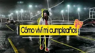 Como viví mi cumpleaños / Chilin y Pikin ( Jump-in )
