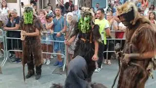 2024 08 25 Nuoro - Sfilata del Redentore maschere tradizionali 07/13