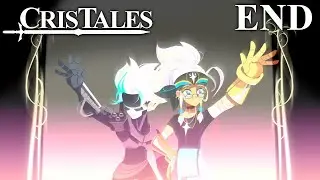 Cris Tales - Part 34 - Revised Ardo Battle, Better Ending, & Credits