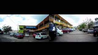ANNEX PLAZA | Mandeville Jamaica | Walinton Mosquera