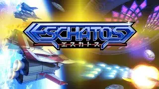 MASSIVE X ~ Arranged - ESCHATOS OST | Yousuke Yasui