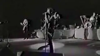Bruce Springsteen - Glory Days