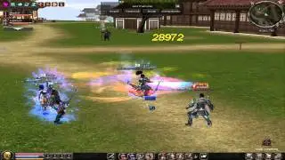 Metin2.Ro Hydra - Shadow Test DMG